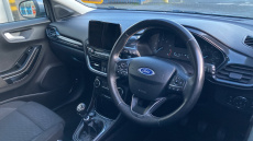 Ford Puma 1.0 EcoBoost Hybrid mHEV 155 Titanium 5dr Petrol Hatchback